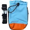 Cymwer Borsa Crossbody for l'interruttore 2, portando una borsa, borsa for gli accessori dell'interruttore
