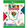 Maximum Games Professor Rubik's Brain Fitness