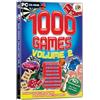 Avanquest 1000 Games Volume 2 (PC CD) [Edizione: Regno Unito]