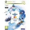 SEGA Vancouver 2010 (Xbox 360) [Edizione: Regno Unito]