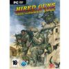 Morphicon Hired Guns: The Jagged Edge (DVD-ROM) [Edizione : Germania]