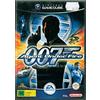 Nintendo James Bond 007 Agent Under Fire [Nintendo Game Cube]