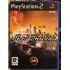 Electronic Arts Need For Speed Undercover