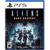 Maximum Entertainment Aliens- Dark Descent