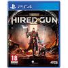 Focus Home Interactive Necromunda: HIRED Gun - PlayStation 4