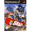 THQ Entertainment GmbH Skate Attack