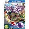 Just For Games Jewel Match 4 - [Edizione: Francia]
