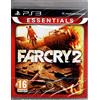 Ubisoft Far Cry 2: Essentials (PS3) (New)