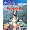 Perp Games Groundhog Day - Like Father Like Son (PlayStation VR) (PEGI)