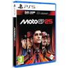 by Milestone Store MotoGP 25 Day One Edition - Compatibile per PS5 - UK PAL