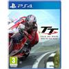 Maximum Games TT Isle of Man: Ride on the Edge /PS4