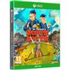 Meridiem Games The blue coats - North & South
