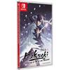 eastasiasoft Hakuoki: Chronicles of Wind and Blossom - Play Exclusives - Per Nintendo Switch