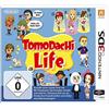 Nintendo Tomodachi Life - [Edizione: Germania]