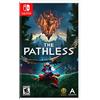 Skybound Games The Pathless for Nintendo Switch