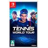 Maximum Games Tennis World Tour-Nla