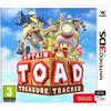 Nintendo Captain Toad: Treasure Tracker - New Nintendo 3DS