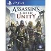 Ubisoft Assassins Creed Unity Limited Edition (Launch Only