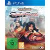 Koei Tecmo Samurai Warriors: Spirit of Sanada - PlayStation 4 [Edizione: Germania]