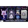 Spike Chunsoft Archivi Master Detective: RAIN CODE Plus Lucid-Noir Edizione Limitata - PlayStation 5