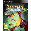 Ubisoft Rayman Legends