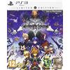 Square Enix Kingdom Hearts HD II.5 Remix - Limited Edition