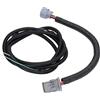 Xiuganpo Cablaggio Adattatore Cavo di Trasmissione con VSS WATRA30 18 per Veicoli Serie LS - Adattatore Cablaggio di Trasmissione Affidabile per Conversioni da 4L60E a 4L80E