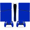 LNMLRBXEXZ Compatibile Con Adesivi Skin Per PS5 Slim Skin Disc Edition & Digital Console E Controller Vinyl Cover Skins Wraps Resistente Ai Graffi, Compatibile Con 67002 Avvolgimento(Disc Version)