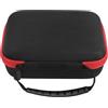 Aramox Console di Gioco Portatile di Lunga Durata Custodia da Trasporto, Borsa Materiale Eva Robusta per RG405V con Tasca a Rete, Impermeabile, Organizzatore a Prova di Goccia per Viaggi