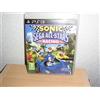 SEGA Sonic & SEGA All-Stars Racing [Edizione : Francia]