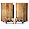 GALSOR Protettivo Per PS5 Skin Disc Edition Anime Console E Controller Vinile Cover Wraps Per PS 5 Version(48799) Senza Bolle E Senza Residui