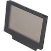 Generic Sostituzione Schermo LCD Applicabile Alla Console Game Boy Advance SP AGS 001 Installazione Semplice Adatta per Giocatori Console