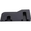 Tomantery Pro Supporto da Scrivania Robusto Supporto Salvaspazio per Controller da Gioco Facile Accesso per Home Office ABS (#1)