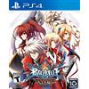 Aksys Blazblue: Chrono Phantasma Extend