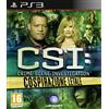 Ubisoft CSI 6: Crimini Insoluti