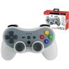 Subsonic Wireless Bluetooth Controller per Console, Grigio - Nintendo Switch
