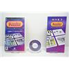 Ubisoft Puzzler Collection /PSP