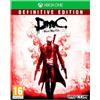 Capcom Xbox1 dmc devil may cry definitive edition (eu)