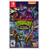 Outright Games TMNT Mutants Unleashed - Edizione Standard per Nintendo Switch