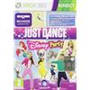 Ubisoft Just Dance Disney Party