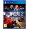 Game Mill Street Outlaws 2