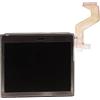 Generic Schermo LCD da 3,0 Pollici Sostituzione Touch Screen LCD a Lunga Durata per Console di Gioco Soluzione Perfetta per Problemi di Visualizzazione, Schermi Rotti Applicabile Agli Appassionati di