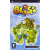Codemasters Bliss Island