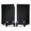GALSOR Protettivo Per PS5 Skin Disc Edition Anime Console E Controller Vinile Cover Wraps Per PS 5 Version(86182) Senza Bolle E Senza Residui