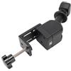 Eminchu Freno a Mano USB Professionale Freno Analogico Professionale per Giochi di Corse SIM Valvola del a Mano Realistica per Simulatore di Camion Euro, Acciaio Inossidabile
