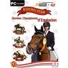 Electronic Arts Star Deviens Champion D'equitation : PC DVD ROM , FR