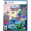 MICROÏDS I Puffi: Sogni - PlayStation 5