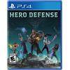 Merge Games Hero Defense Nla