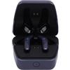 Jelquix Auricolari da Gioco Wireless, Adattatore USB C da 2,4 GHz 5.3 Auricolari a Bassa Latenza da 20 Ms con Microfono ENC Suono Stereo 3D Immersivo per Console VR PC Gaming Musica Comunicazione