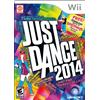 Ubisoft Just Dance 2014
